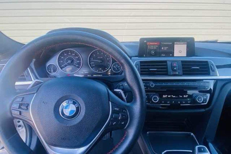 Продам BMW 330 F30 2018 года в г. Ирпень, Киевская область