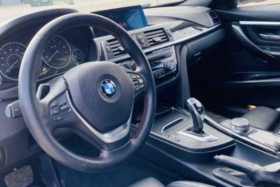 Продам BMW 330 F30 2018 года в г. Ирпень, Киевская область
