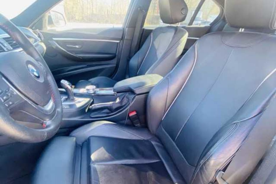 Продам BMW 330 F30 2018 года в г. Ирпень, Киевская область