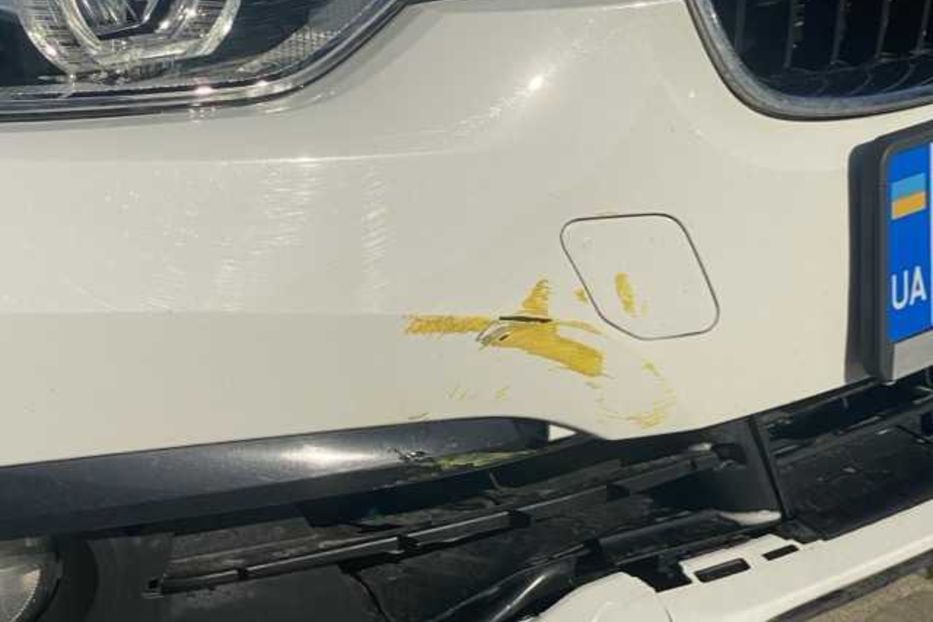 Продам BMW 330 F30 2018 года в г. Ирпень, Киевская область