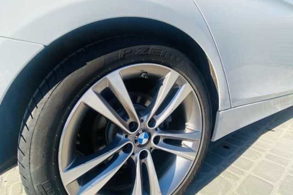 Продам BMW 330 F30 2018 года в г. Ирпень, Киевская область