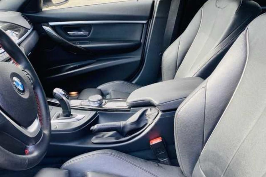 Продам BMW 330 F30 2018 года в г. Ирпень, Киевская область