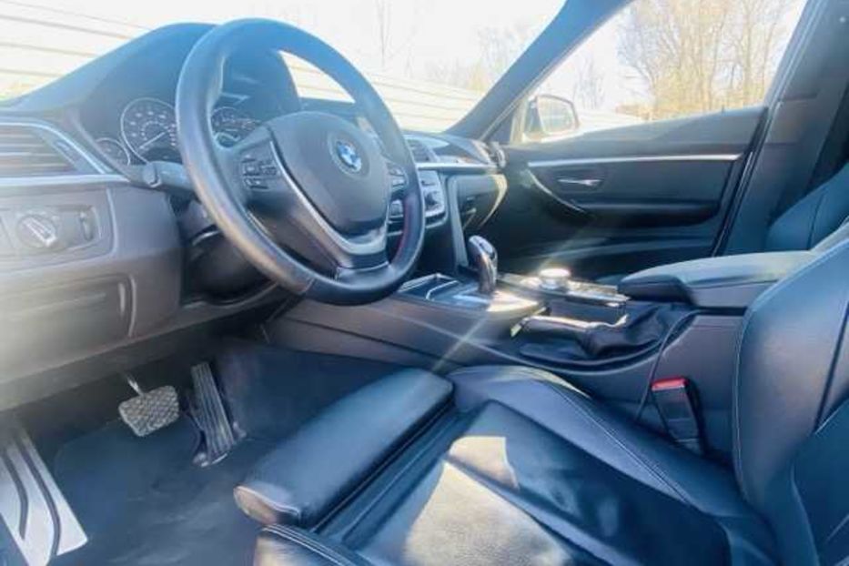 Продам BMW 330 F30 2018 года в г. Ирпень, Киевская область