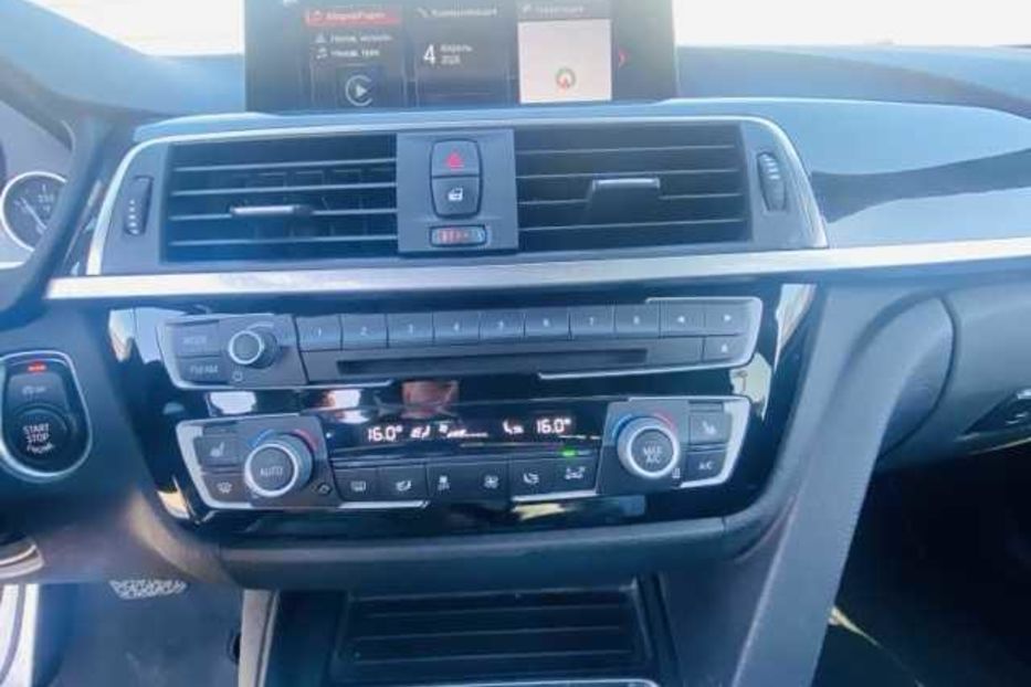 Продам BMW 330 F30 2018 года в г. Ирпень, Киевская область