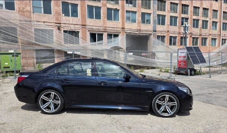 Продам BMW 535 2005 года в Киеве