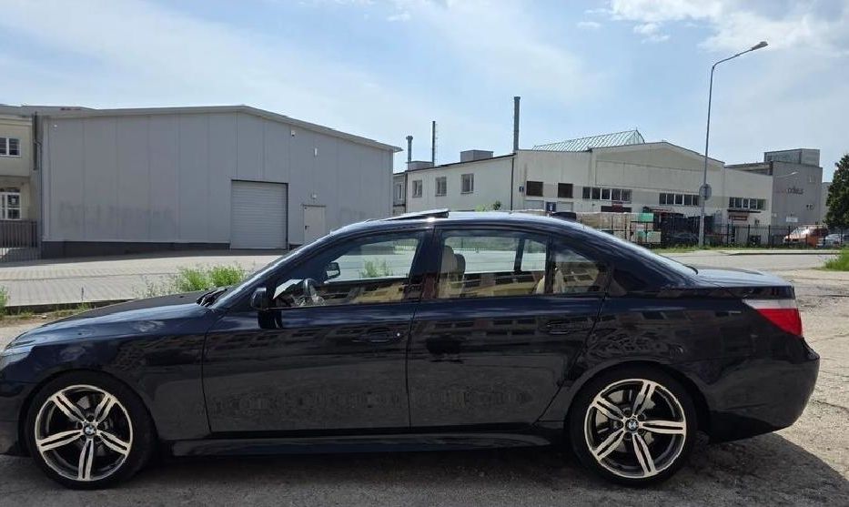 Продам BMW 535 2005 года в Киеве