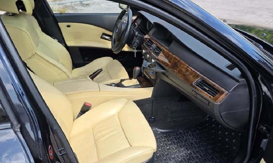 Продам BMW 535 2005 года в Киеве