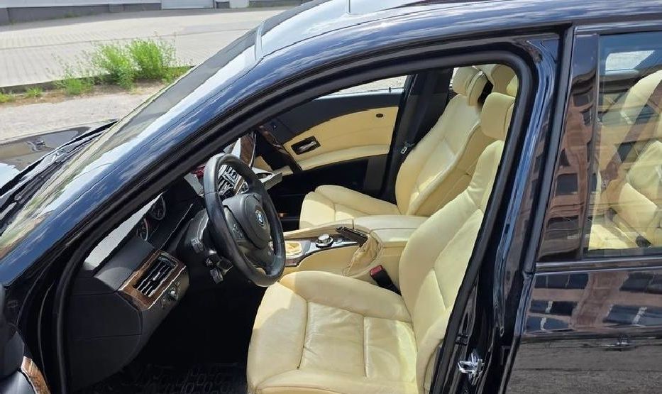 Продам BMW 535 2005 года в Киеве