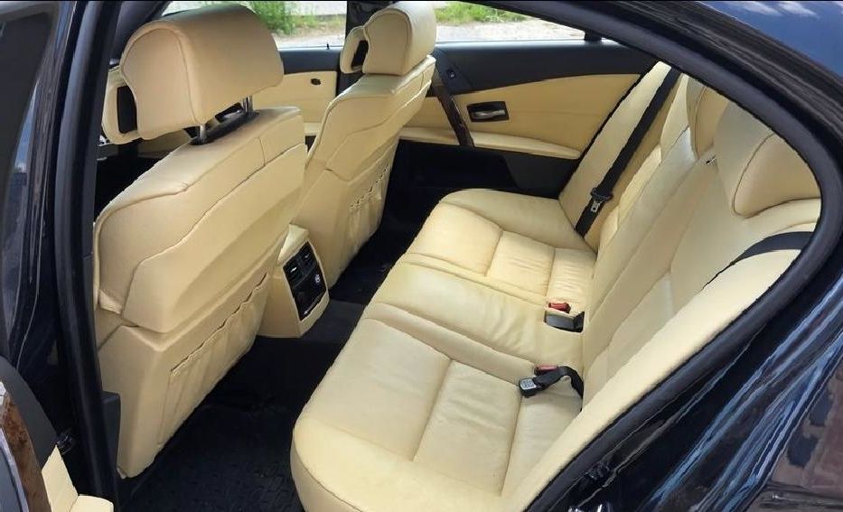 Продам BMW 535 2005 года в Киеве