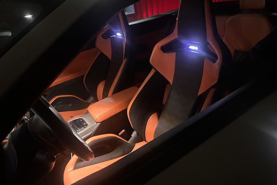 Продам BMW M4 Компетишн 2022 года в Днепре