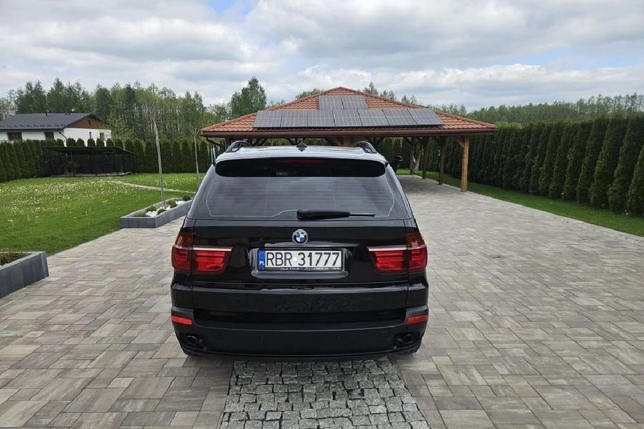 Продам BMW X5 2007 года в Днепре
