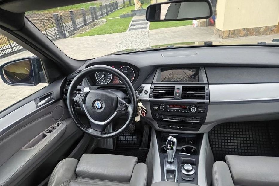 Продам BMW X5 2007 года в Днепре