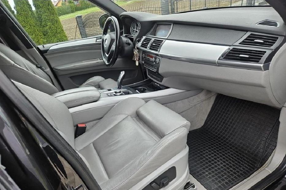 Продам BMW X5 2007 года в Днепре
