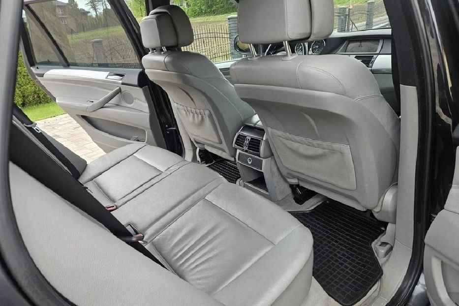 Продам BMW X5 2007 года в Днепре