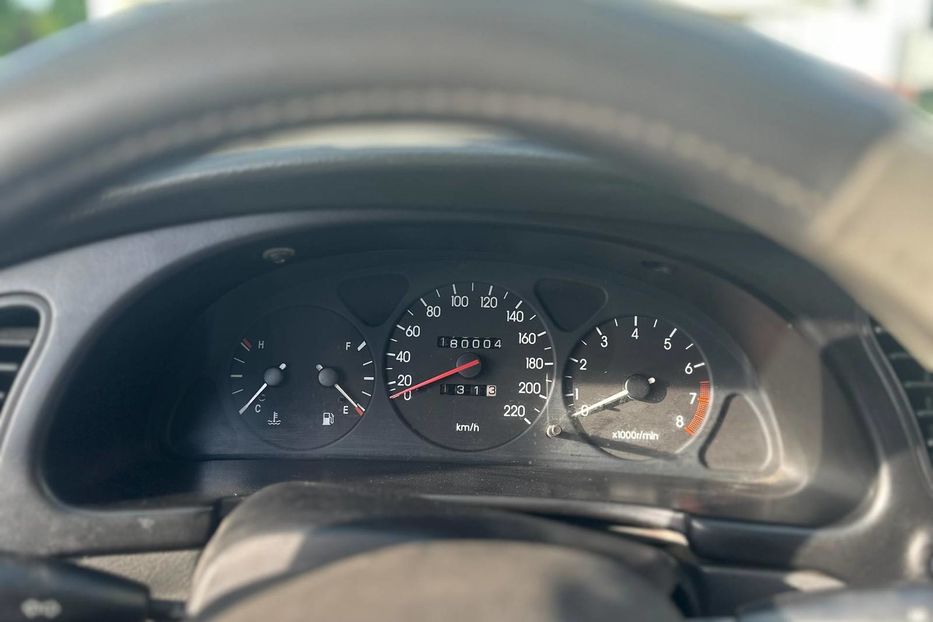 Продам Daewoo Lanos 2008 года в Сумах