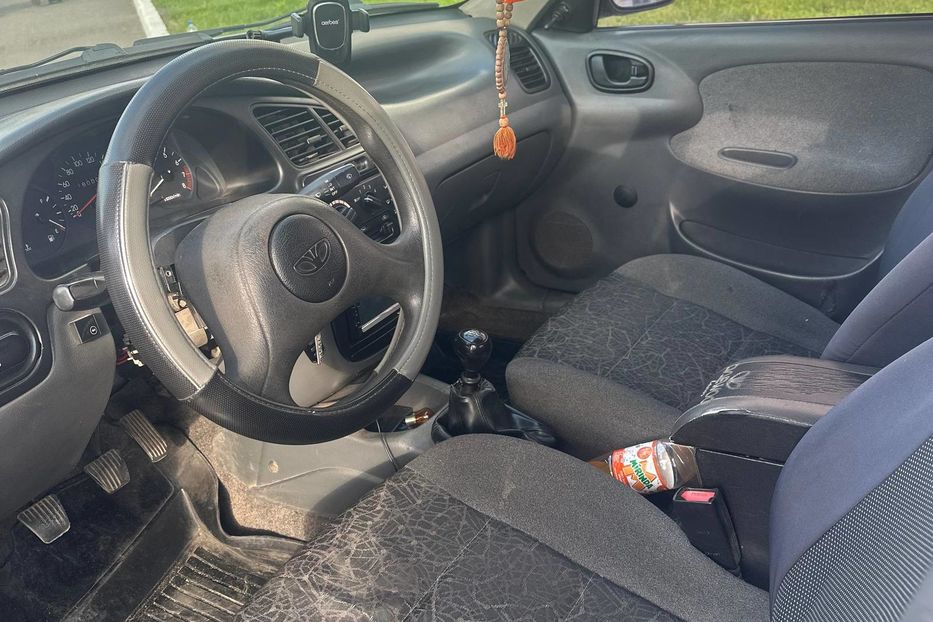 Продам Daewoo Lanos 2008 года в Сумах