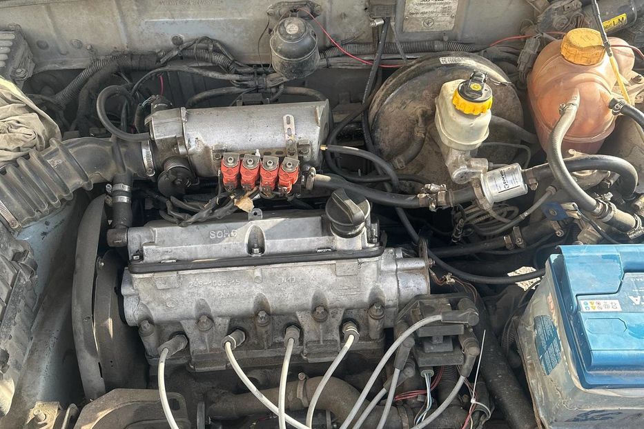 Продам Daewoo Lanos 2008 года в Сумах