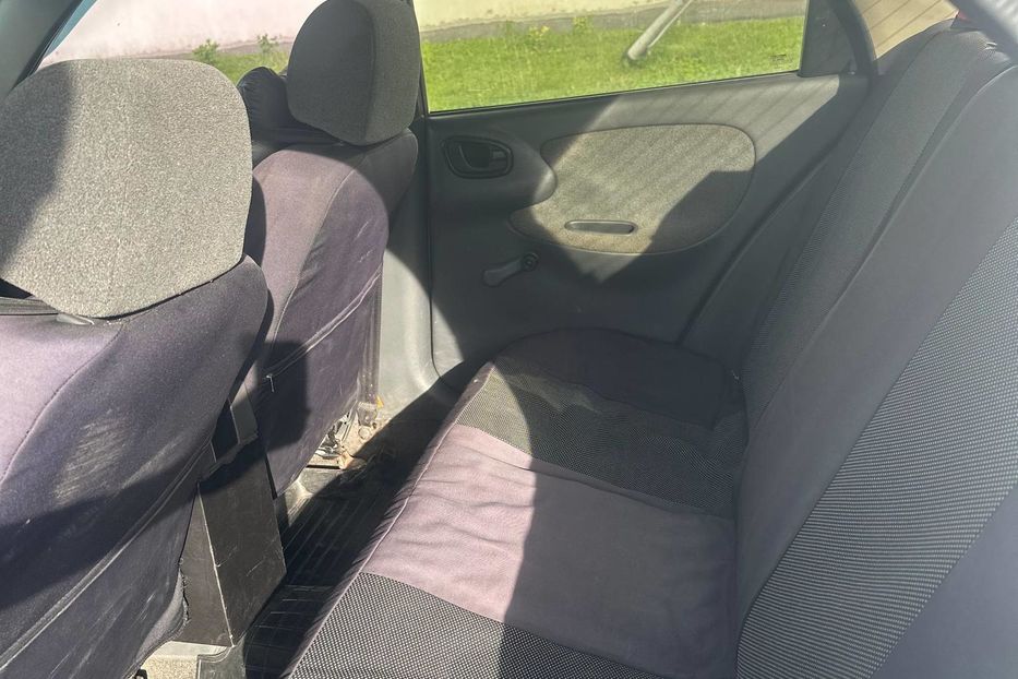 Продам Daewoo Lanos 2008 года в Сумах