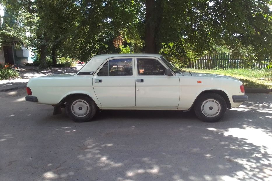 Продам ГАЗ 31029 1996 года в Днепре