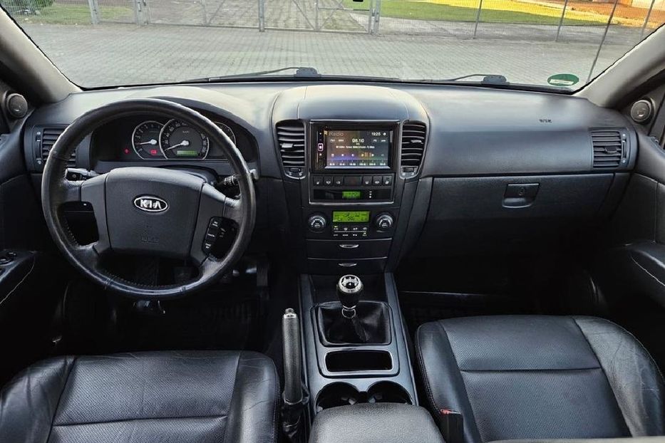 Продам Kia Sorento 2006 года в г. Покровск, Донецкая область