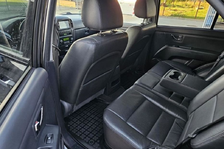 Продам Kia Sorento 2006 года в г. Покровск, Донецкая область