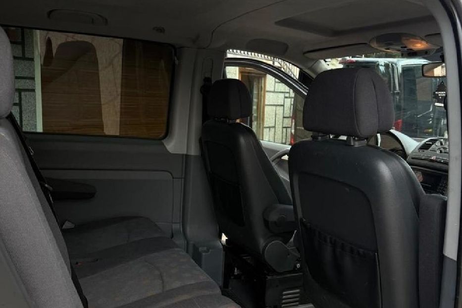 Продам Mercedes-Benz Vito пасс. 2006 года в Днепре