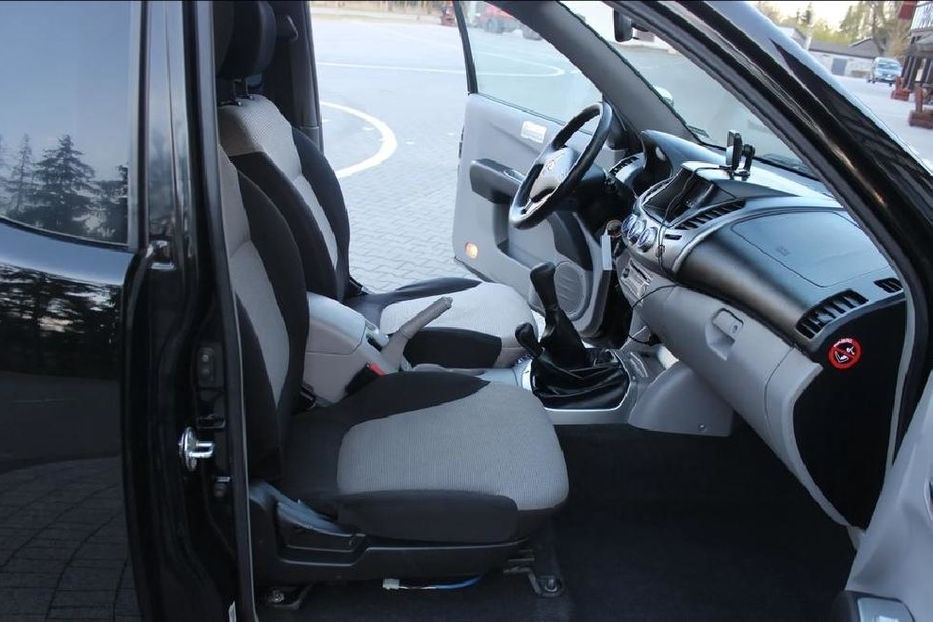 Продам Mitsubishi L 200 2007 года в Сумах