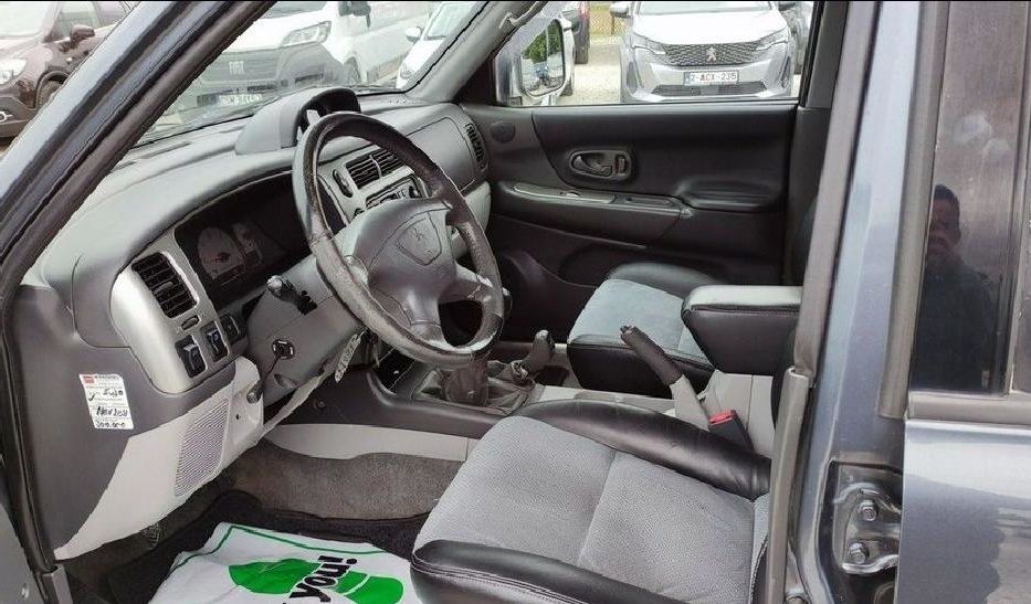 Продам Mitsubishi Pajero Sport 2003 года в Николаеве
