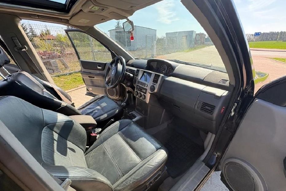 Продам Nissan X-Trail 2003 года в Харькове