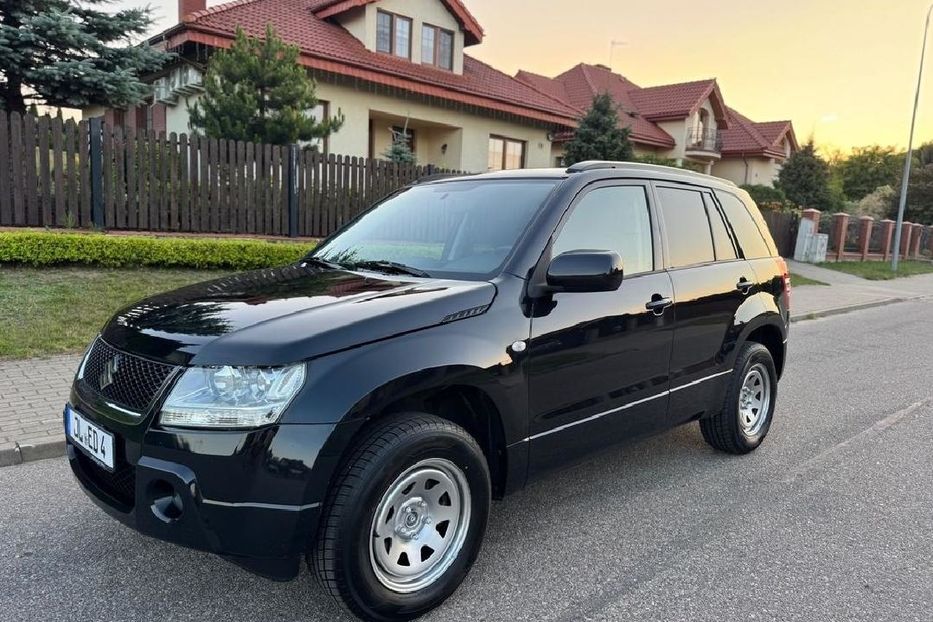 Продам Suzuki Grand Vitara 2008 года в Харькове