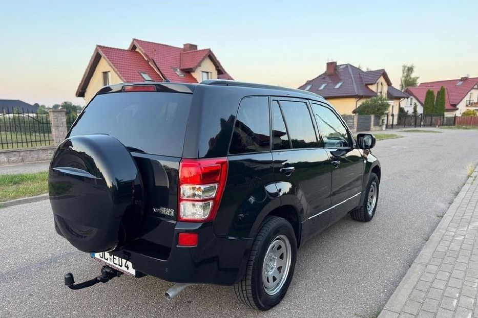 Продам Suzuki Grand Vitara 2008 года в Харькове