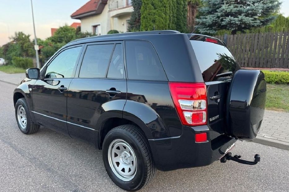 Продам Suzuki Grand Vitara 2008 года в Харькове