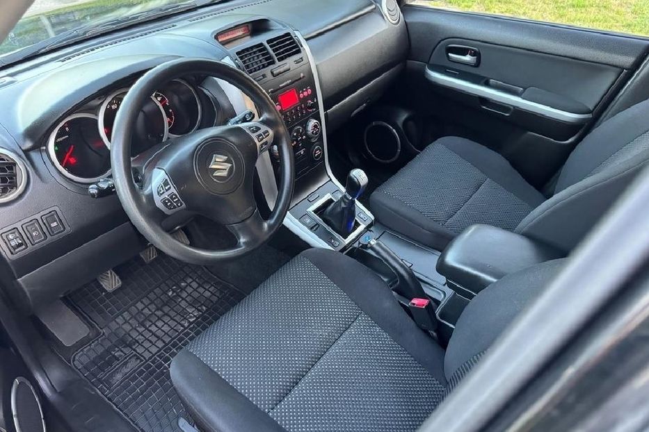 Продам Suzuki Grand Vitara 2008 года в Харькове