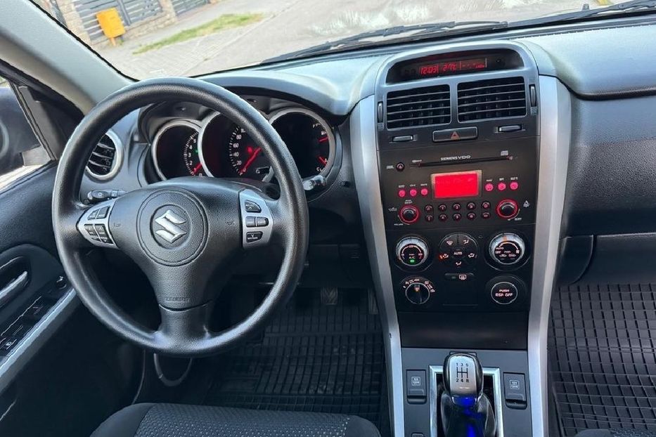 Продам Suzuki Grand Vitara 2008 года в Харькове