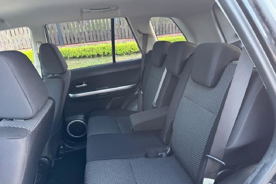 Продам Suzuki Grand Vitara 2008 года в Харькове