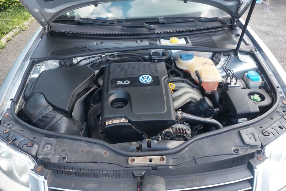Продам Volkswagen Passat B5 B5+ 2002 года в Киеве