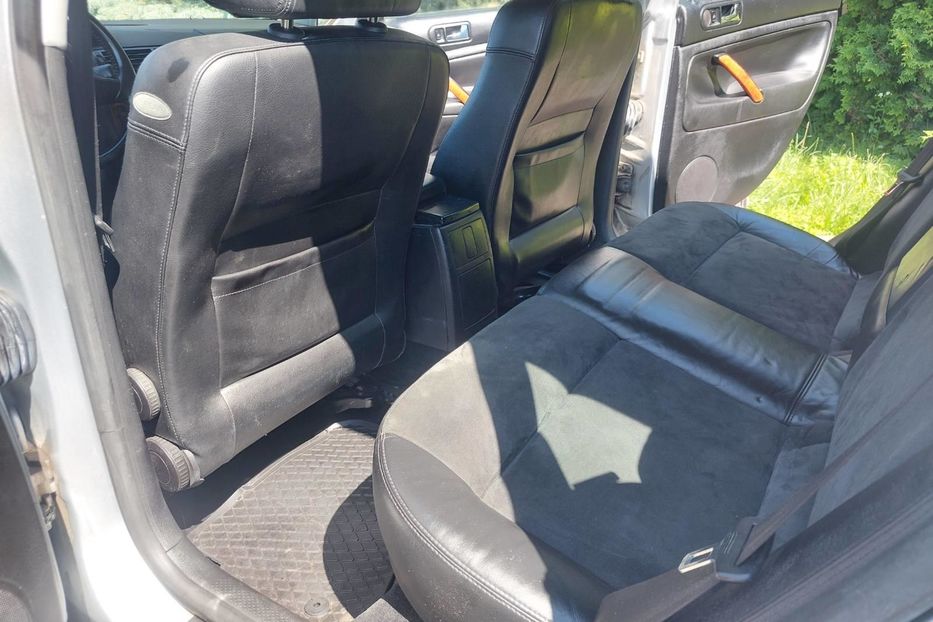 Продам Volkswagen Passat B5 B5+ 2002 года в Киеве