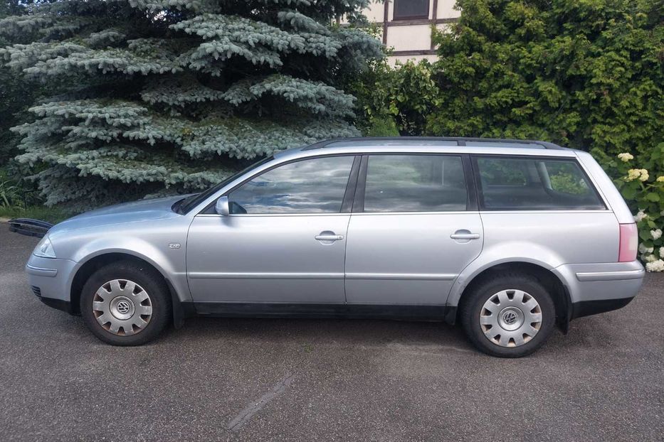 Продам Volkswagen Passat B5 B5+ 2002 года в Киеве