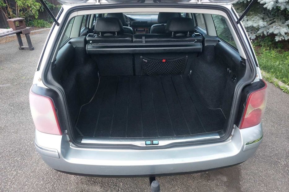 Продам Volkswagen Passat B5 B5+ 2002 года в Киеве
