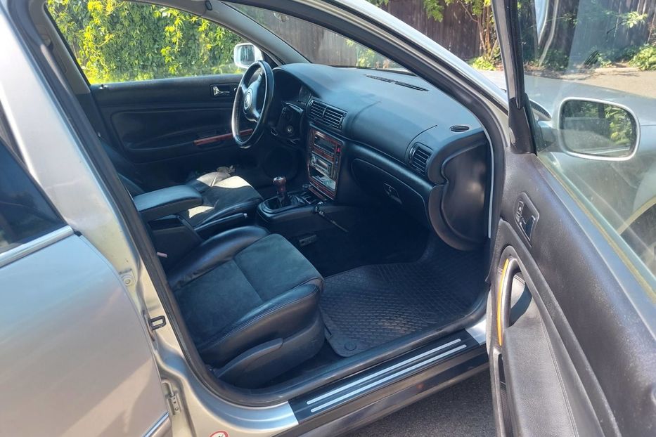 Продам Volkswagen Passat B5 B5+ 2002 года в Киеве
