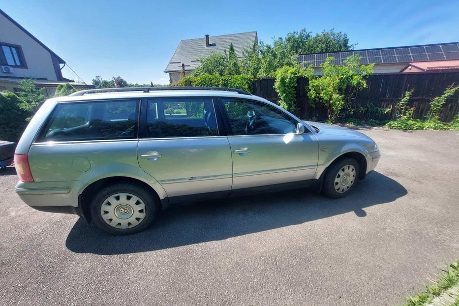 Продам Volkswagen Passat B5 B5+ 2002 года в Киеве