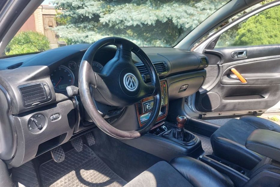 Продам Volkswagen Passat B5 B5+ 2002 года в Киеве