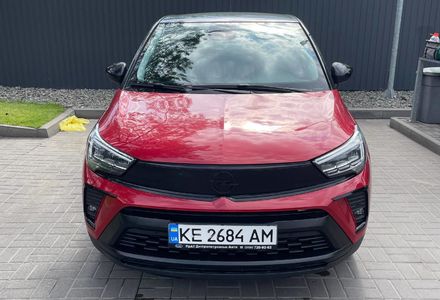Продам Opel Crossland X Elegance 2024 года в Днепре