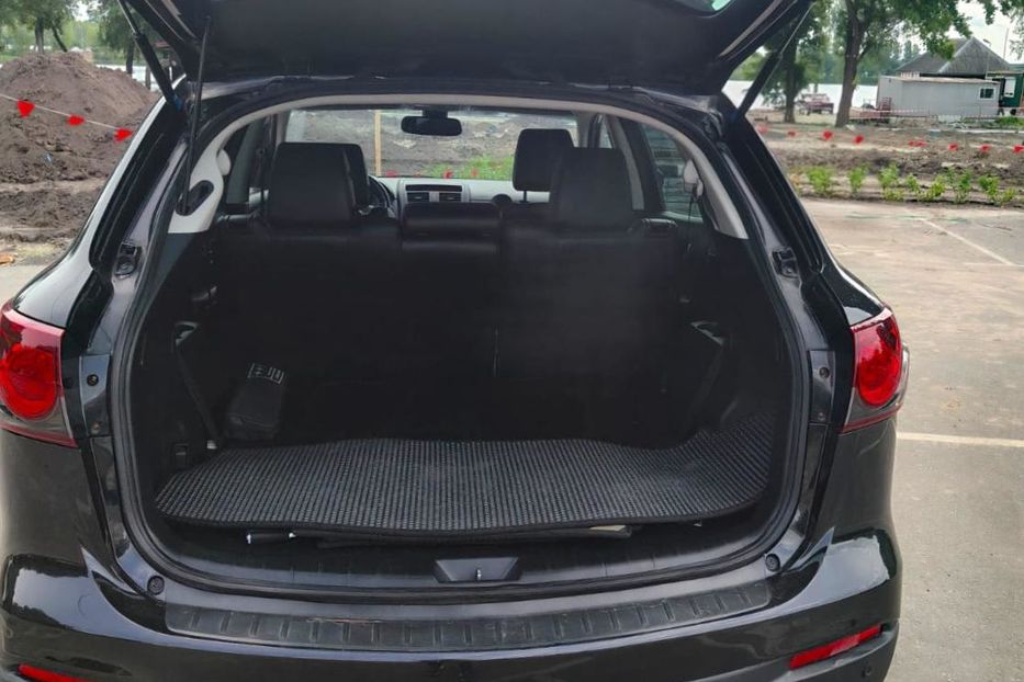 Продам Mazda CX-9 2013 года в Киеве