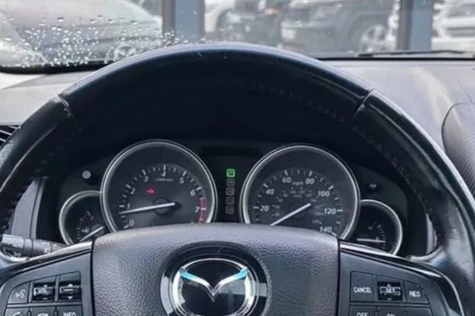 Продам Mazda CX-9 2013 года в Киеве