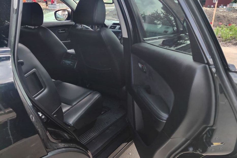 Продам Mazda CX-9 2013 года в Киеве