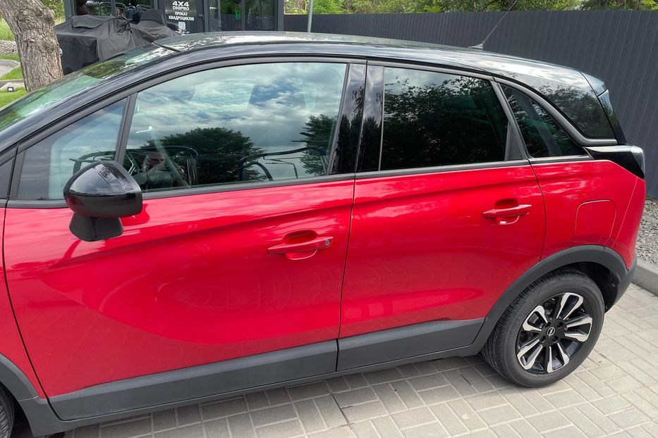 Продам Opel Crossland X Elegance 2024 года в Днепре