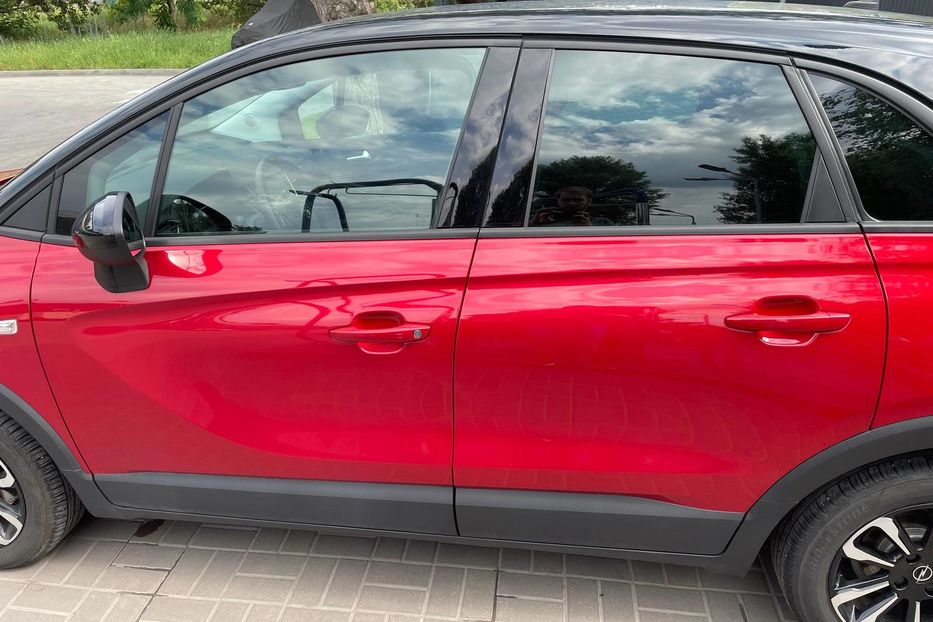Продам Opel Crossland X Elegance 2024 года в Днепре
