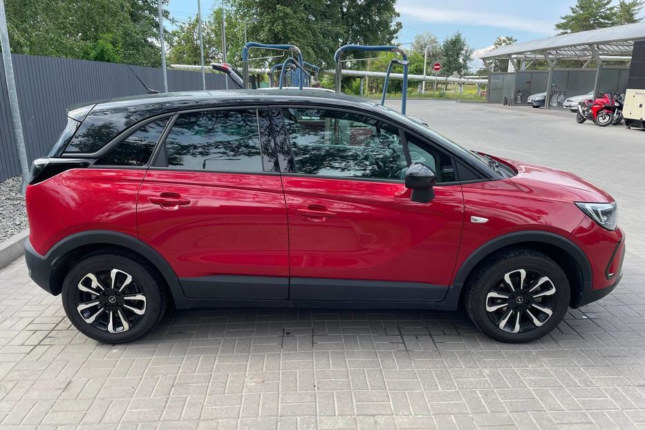 Продам Opel Crossland X Elegance 2024 года в Днепре