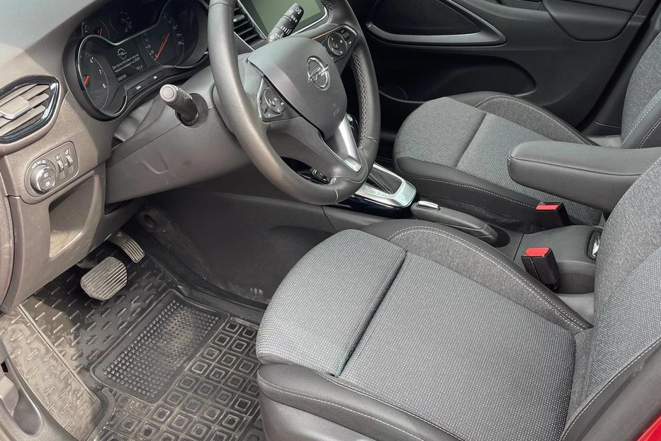 Продам Opel Crossland X Elegance 2024 года в Днепре